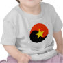 angola aviation roundel tees