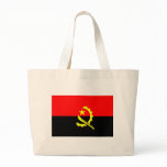 Angola Canvas Bag