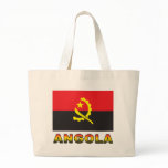 Angola Canvas Bags