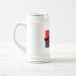 Angola Bicycle Kick Stein mugs