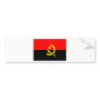 Angola Bumper Stickers