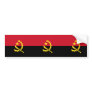 Angola Bumper Stickers