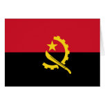 Angola Card