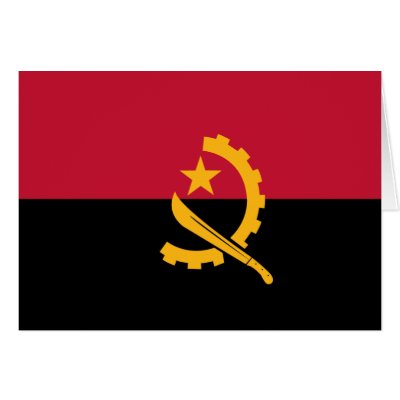 Angola Cards by coisa_nossa