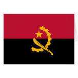 Angola cards