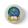 Angola Coat of Arms detail Buttons