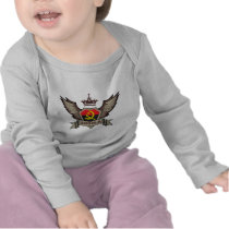 Angola Emblem Shirt