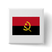 Angola flag AO Pins
