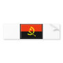 Angola Flag