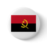 Angola Flag buttons