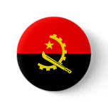 Angola Flag buttons