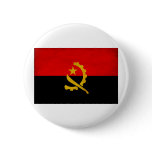 Angola Flag