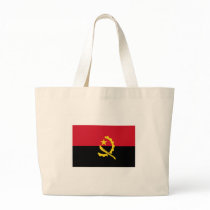 Angola FLAG International Bags