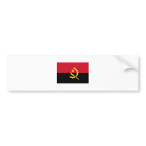 Angola FLAG International