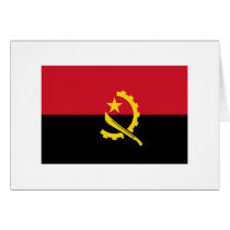 Angola FLAG International