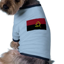 Angola FLAG International