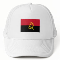 Angola FLAG International