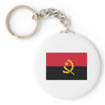 Angola FLAG International