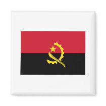 Angola FLAG International