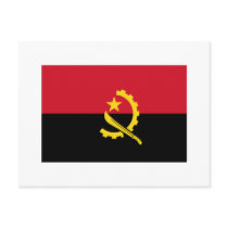 Angola FLAG International