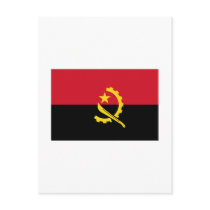 Angola FLAG International