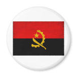 Angola Flag