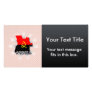 Angola Flag Map 2.0 Photo Card Template