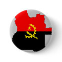 Angola flag map buttons