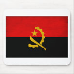 Angola Flag