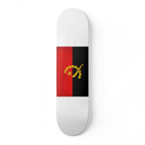 Angola Flag