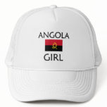ANGOLA GIRL hats