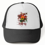 Angola Trucker Hat