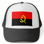 Angola Trucker Hats