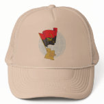 Angola Hats