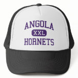 Angola - Hornets - High School - Angola Indiana hats