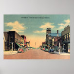 Angola, Indiana posters