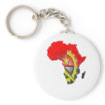 Angola keychains