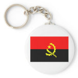Angola Keychains