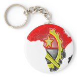 Angola keychains