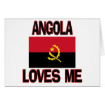 Angola Loves Me cards