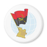 Angola magnets