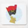 Angola Mouse Mats