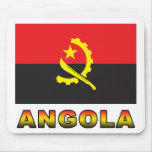 Angola Mousepads