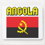 Angola Mouse Pads