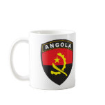 Angola Mug