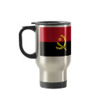 Angola Mugs