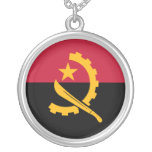 Angola necklace