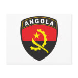 Angola Postcards