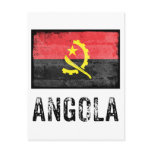 Angola Postcards