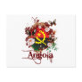 Angola Postcards